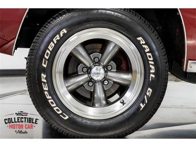 1969 Pontiac Firebird (CC-2107120) for sale in Marietta, Georgia