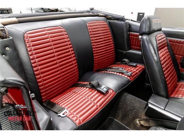 1969 Pontiac Firebird (CC-2107120) for sale in Marietta, Georgia