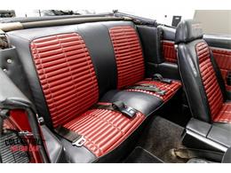 1969 Pontiac Firebird (CC-2107120) for sale in Marietta, Georgia