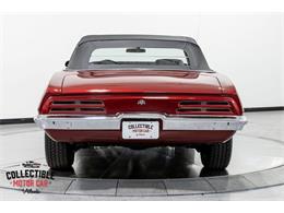 1969 Pontiac Firebird (CC-2107120) for sale in Marietta, Georgia