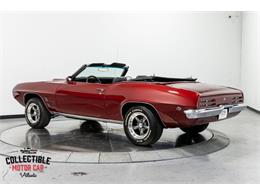 1969 Pontiac Firebird (CC-2107120) for sale in Marietta, Georgia