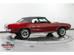 1969 Pontiac Firebird (CC-2107120) for sale in Marietta, Georgia
