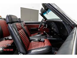 1969 Pontiac Firebird (CC-2107120) for sale in Marietta, Georgia