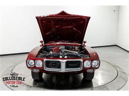 1969 Pontiac Firebird (CC-2107120) for sale in Marietta, Georgia