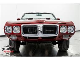 1969 Pontiac Firebird (CC-2107120) for sale in Marietta, Georgia