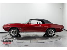 1969 Pontiac Firebird (CC-2107120) for sale in Marietta, Georgia