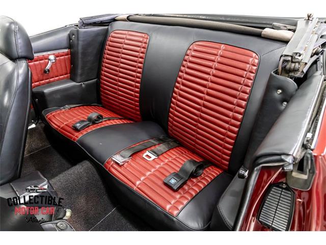 1969 Pontiac Firebird (CC-2107120) for sale in Marietta, Georgia