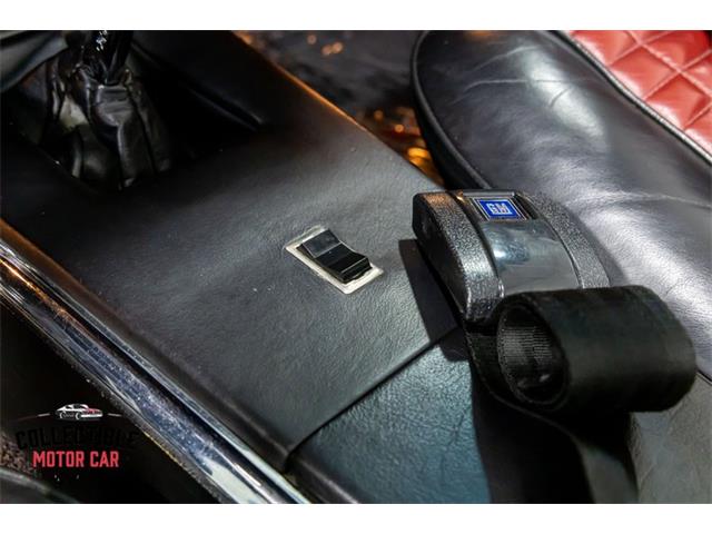 1969 Pontiac Firebird (CC-2107120) for sale in Marietta, Georgia