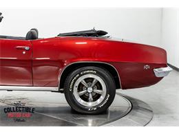 1969 Pontiac Firebird (CC-2107120) for sale in Marietta, Georgia