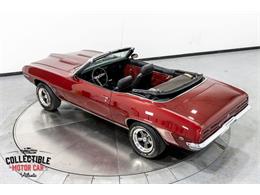 1969 Pontiac Firebird (CC-2107120) for sale in Marietta, Georgia