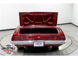 1969 Pontiac Firebird (CC-2107120) for sale in Marietta, Georgia