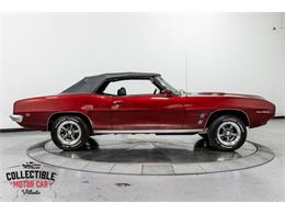 1969 Pontiac Firebird (CC-2107120) for sale in Marietta, Georgia