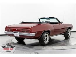 1969 Pontiac Firebird (CC-2107120) for sale in Marietta, Georgia