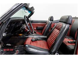 1969 Pontiac Firebird (CC-2107120) for sale in Marietta, Georgia