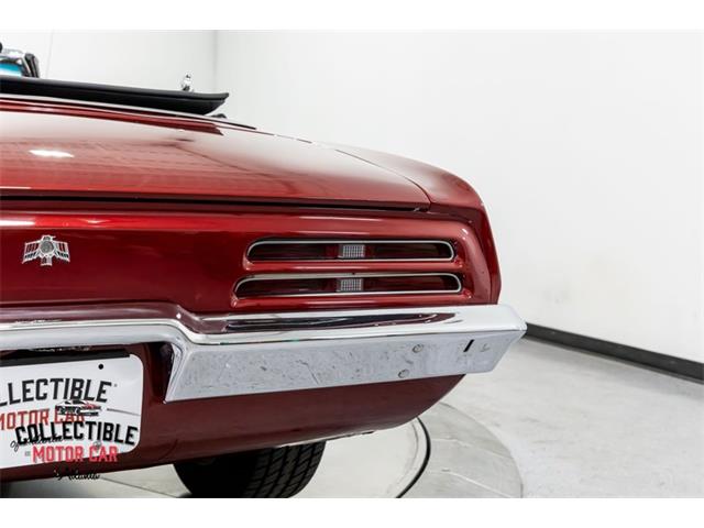1969 Pontiac Firebird (CC-2107120) for sale in Marietta, Georgia