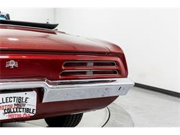 1969 Pontiac Firebird (CC-2107120) for sale in Marietta, Georgia