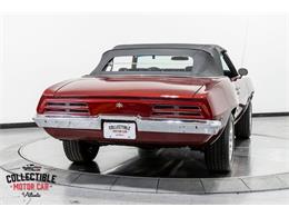1969 Pontiac Firebird (CC-2107120) for sale in Marietta, Georgia