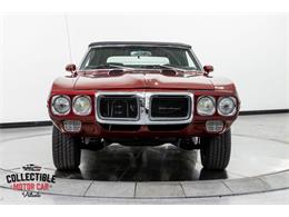 1969 Pontiac Firebird (CC-2107120) for sale in Marietta, Georgia
