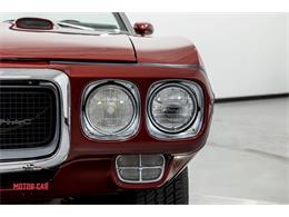 1969 Pontiac Firebird (CC-2107120) for sale in Marietta, Georgia