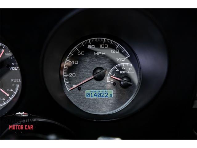 1969 Pontiac Firebird (CC-2107120) for sale in Marietta, Georgia