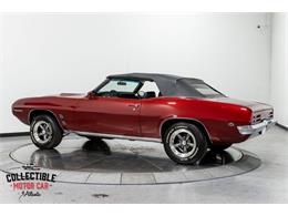 1969 Pontiac Firebird (CC-2107120) for sale in Marietta, Georgia