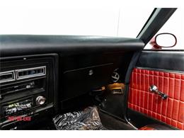 1969 Pontiac Firebird (CC-2107120) for sale in Marietta, Georgia