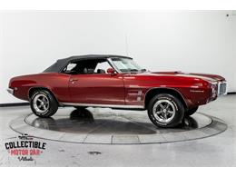 1969 Pontiac Firebird (CC-2107120) for sale in Marietta, Georgia