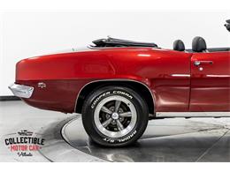 1969 Pontiac Firebird (CC-2107120) for sale in Marietta, Georgia