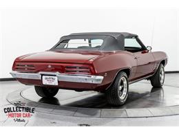 1969 Pontiac Firebird (CC-2107120) for sale in Marietta, Georgia