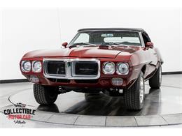 1969 Pontiac Firebird (CC-2107120) for sale in Marietta, Georgia