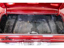 1969 Pontiac Firebird (CC-2107120) for sale in Marietta, Georgia