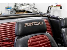 1969 Pontiac Firebird (CC-2107120) for sale in Marietta, Georgia