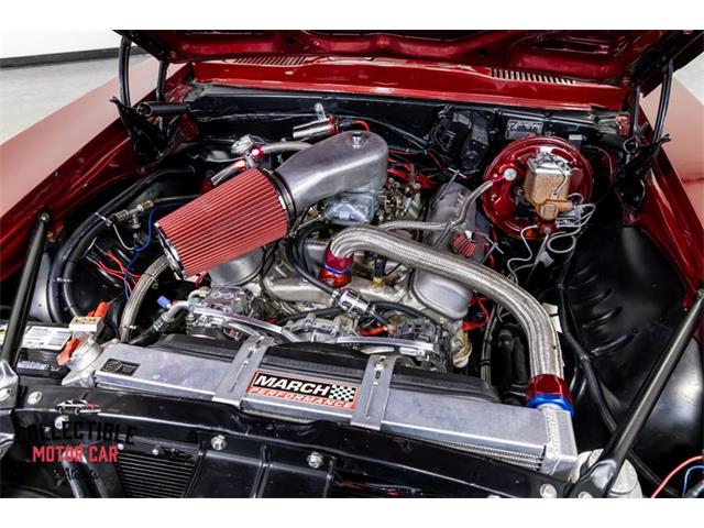 1969 Pontiac Firebird (CC-2107120) for sale in Marietta, Georgia