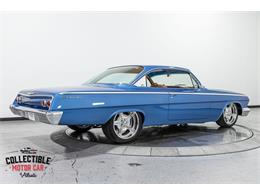 1962 Chevrolet Bel Air (CC-2107121) for sale in Marietta, Georgia