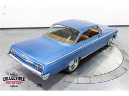 1962 Chevrolet Bel Air (CC-2107121) for sale in Marietta, Georgia
