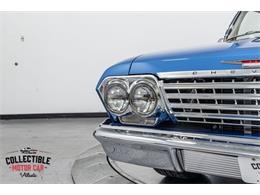 1962 Chevrolet Bel Air (CC-2107121) for sale in Marietta, Georgia