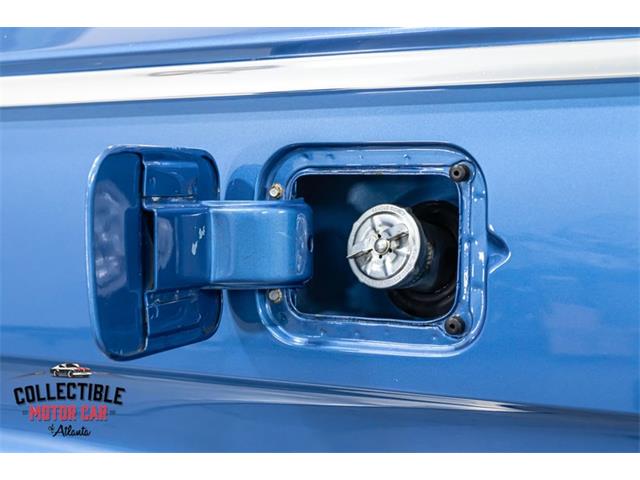 1962 Chevrolet Bel Air (CC-2107121) for sale in Marietta, Georgia