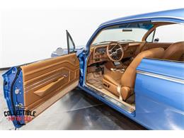 1962 Chevrolet Bel Air (CC-2107121) for sale in Marietta, Georgia