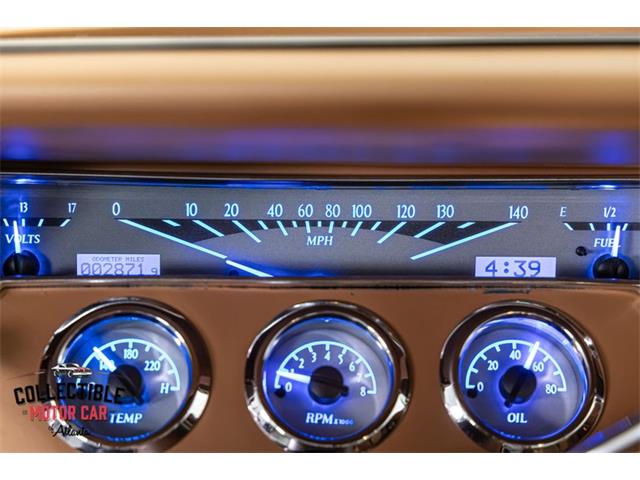 1962 Chevrolet Bel Air (CC-2107121) for sale in Marietta, Georgia
