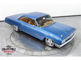 1962 Chevrolet Bel Air (CC-2107121) for sale in Marietta, Georgia