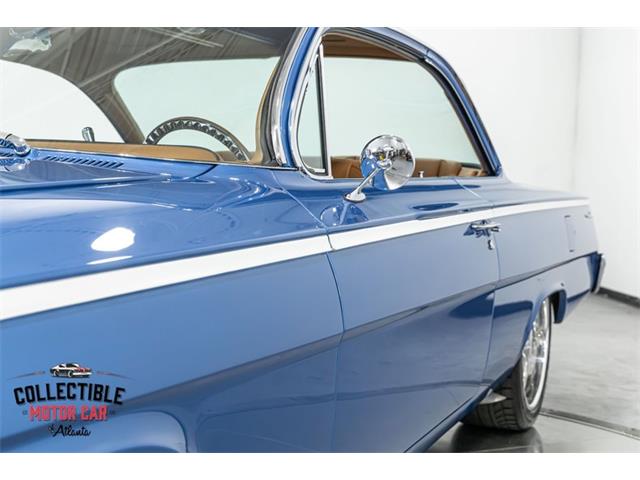 1962 Chevrolet Bel Air (CC-2107121) for sale in Marietta, Georgia