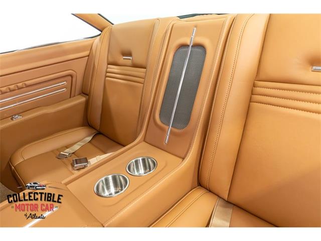 1962 Chevrolet Bel Air (CC-2107121) for sale in Marietta, Georgia