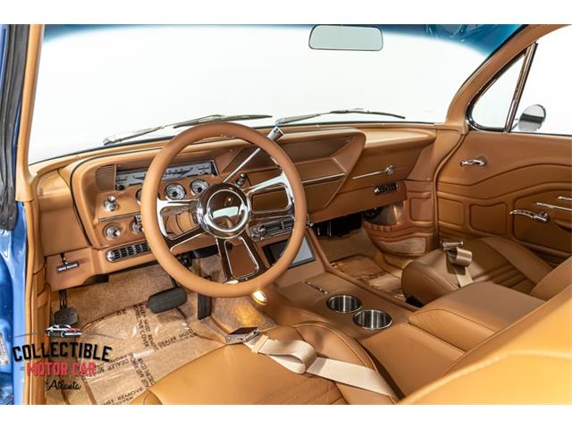 1962 Chevrolet Bel Air (CC-2107121) for sale in Marietta, Georgia