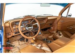 1962 Chevrolet Bel Air (CC-2107121) for sale in Marietta, Georgia