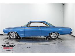 1962 Chevrolet Bel Air (CC-2107121) for sale in Marietta, Georgia