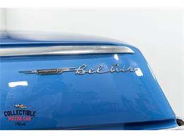 1962 Chevrolet Bel Air (CC-2107121) for sale in Marietta, Georgia