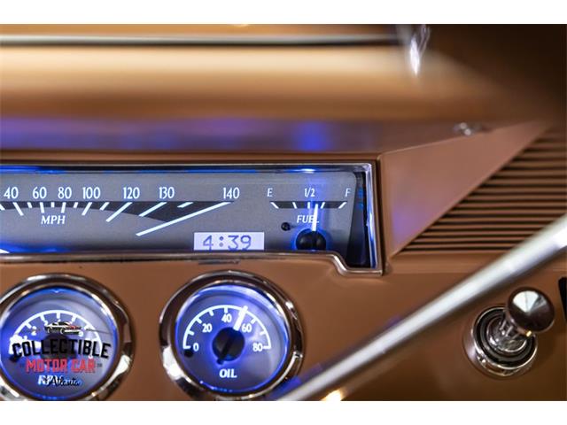 1962 Chevrolet Bel Air (CC-2107121) for sale in Marietta, Georgia