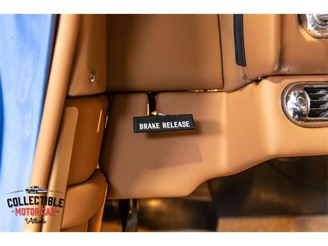 1962 Chevrolet Bel Air (CC-2107121) for sale in Marietta, Georgia