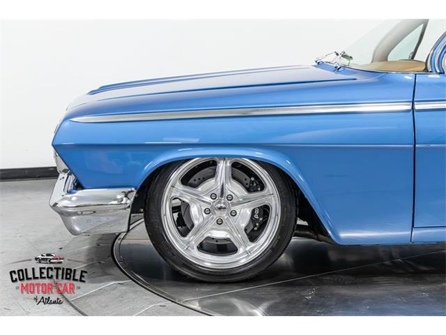 1962 Chevrolet Bel Air (CC-2107121) for sale in Marietta, Georgia