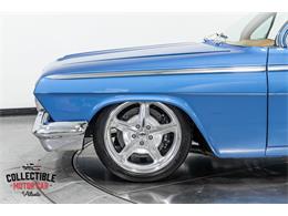 1962 Chevrolet Bel Air (CC-2107121) for sale in Marietta, Georgia